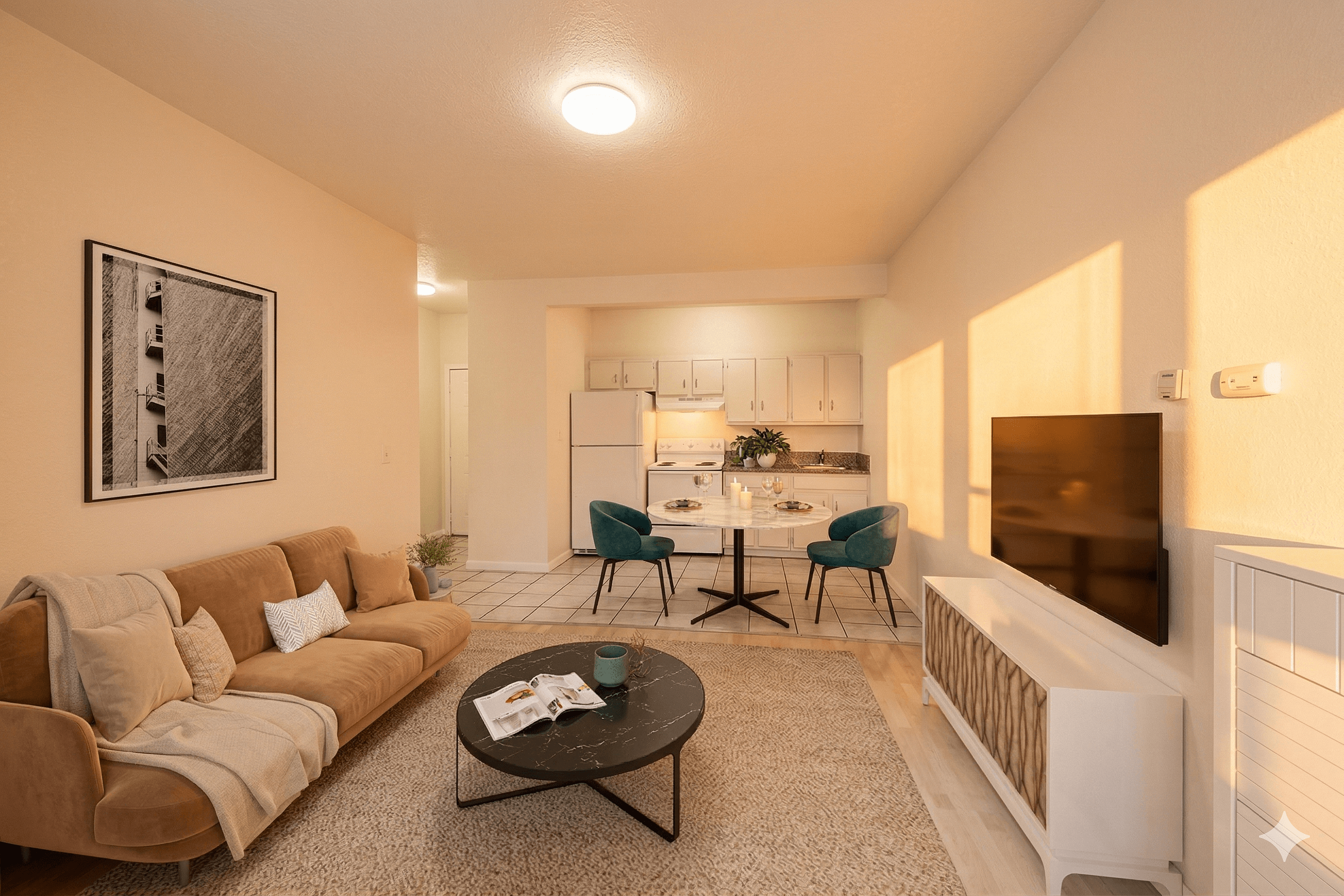 3421 Wyman Street, Unit ADU Rental photo 4
